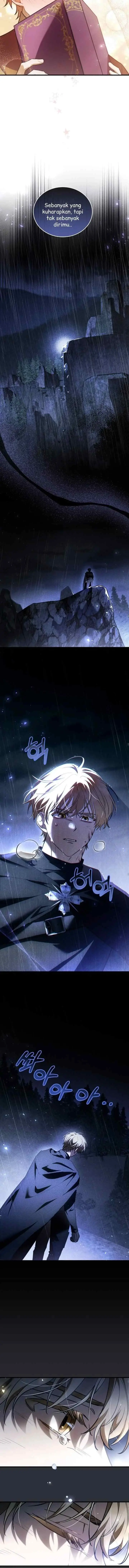 Shadowless Night chapter 77 halaman 11