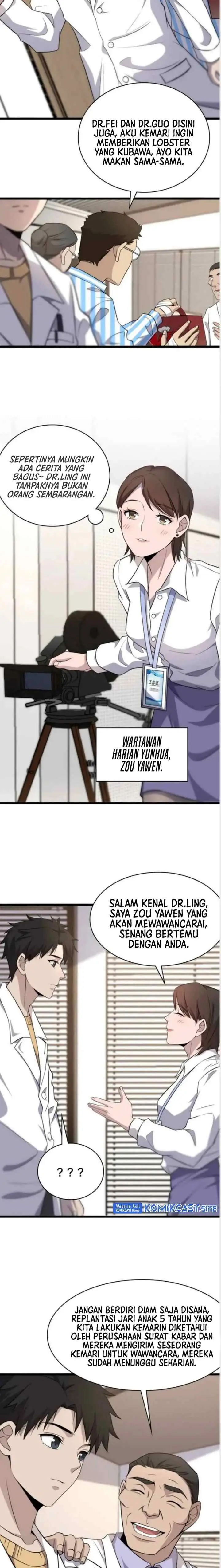 Great Doctor Ling Ran chapter 60 halaman 9