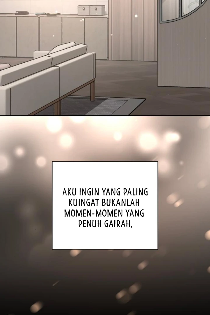Lee Seop's Love chapter 80 halaman 19