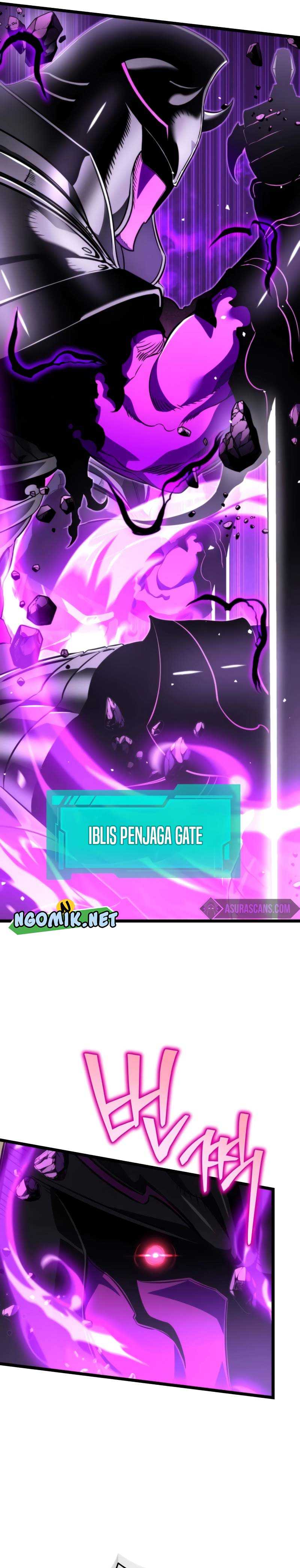 Reincarnator chapter 31 halaman 13