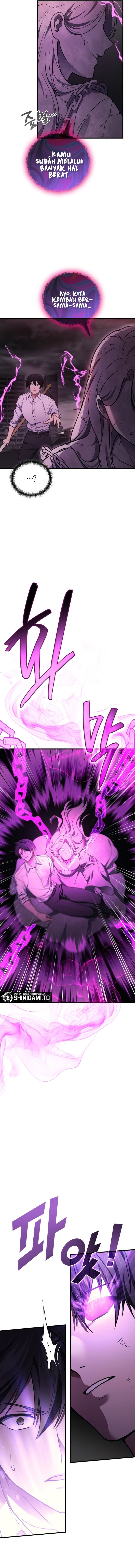 Martial God Regressed to Level 2 chapter 123 halaman 13
