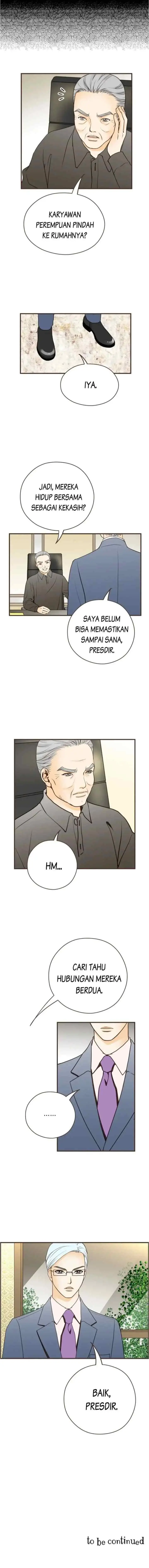 Love Puzzles chapter 100 halaman 11