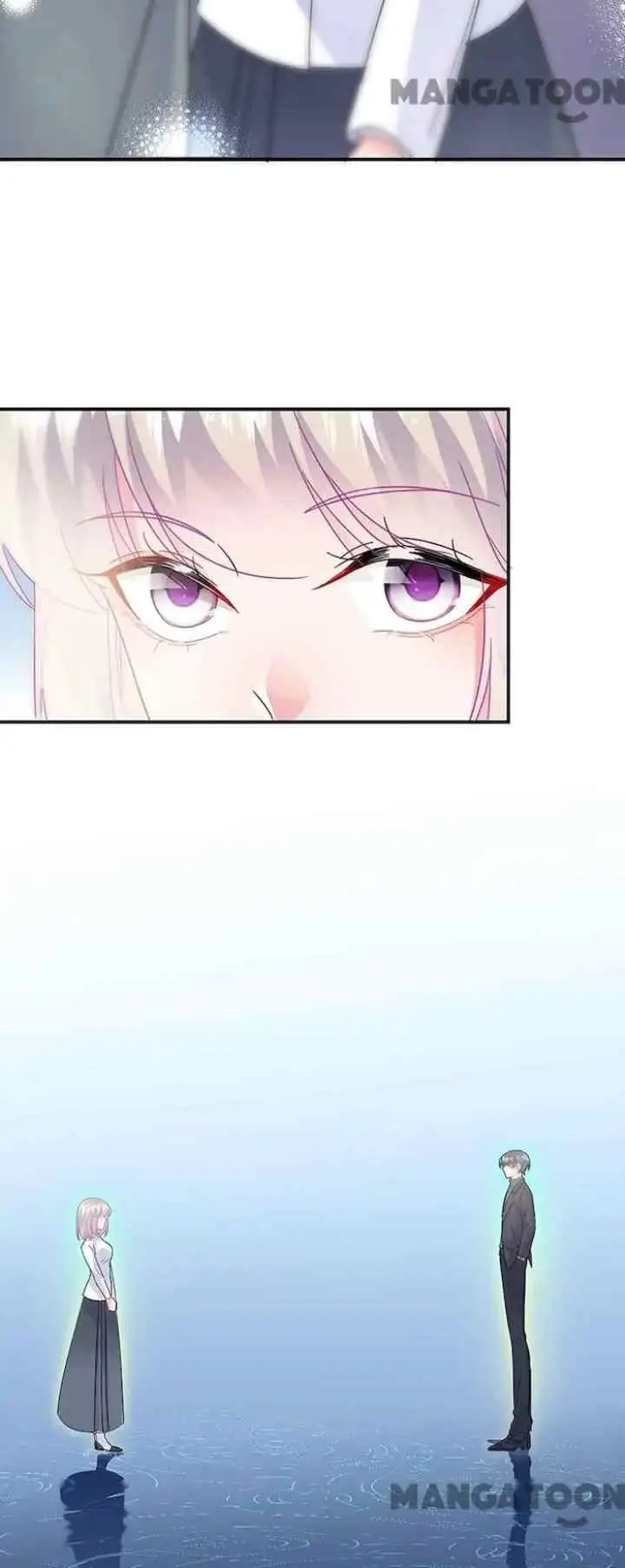 I Mingled With A CEO: The Daughter's Return chapter 144 halaman 12