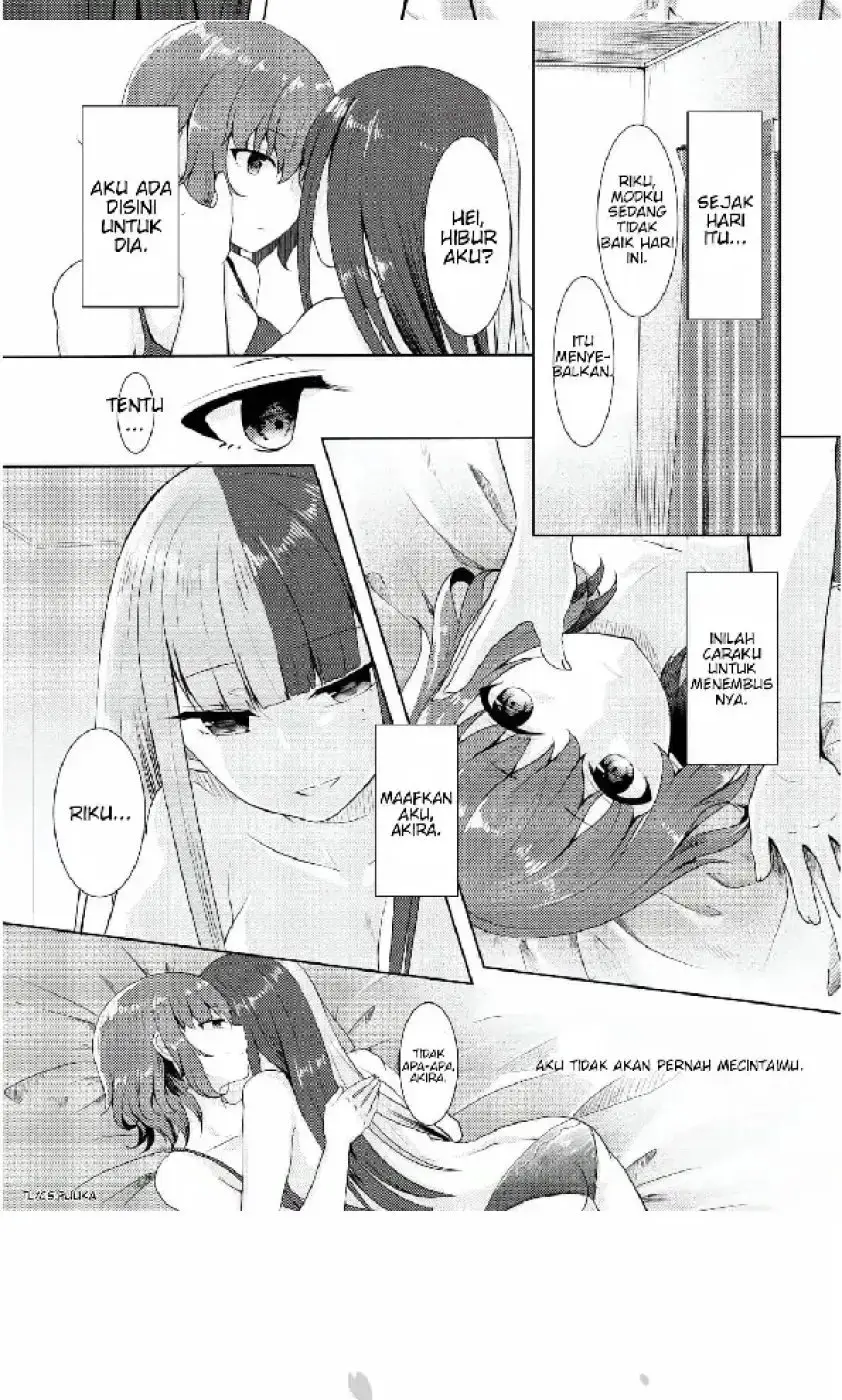 Koi-gokoro-Clip chapter 3.1 halaman 18