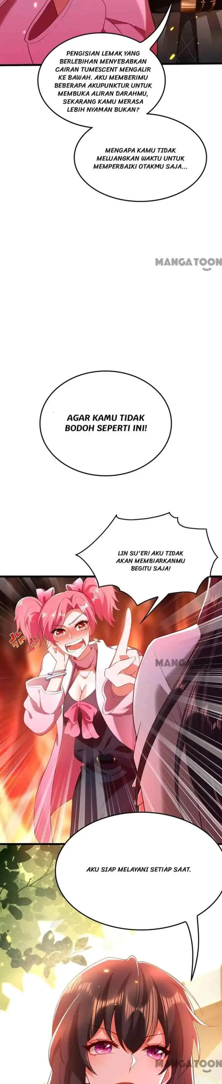 Don't Mess With Missy! chapter 129 halaman 6