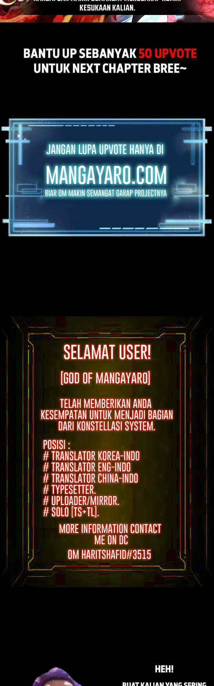 I'm Just An Immortal chapter 57 halaman 18