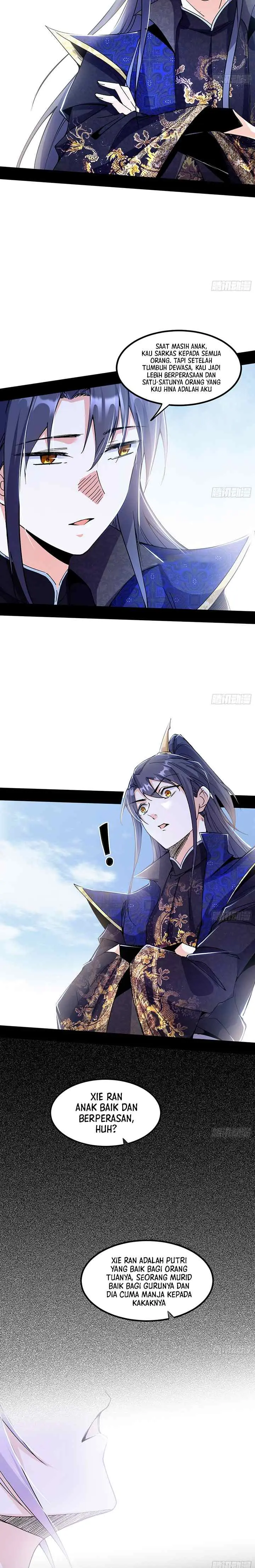 I'm An Evil God chapter 396 halaman 4