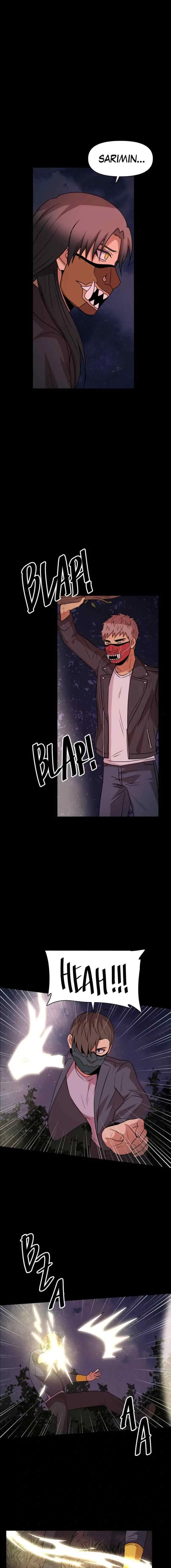 Sarimin chapter 106 halaman 16