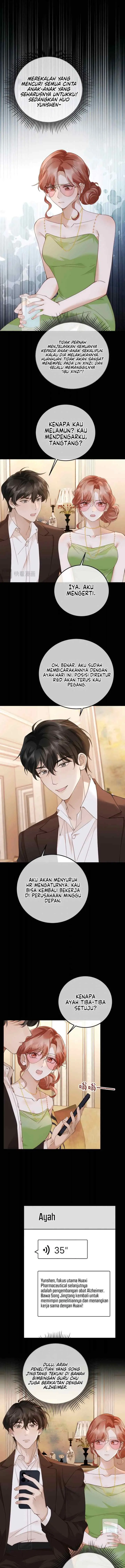 A Despicable Marriage chapter 23 halaman 7