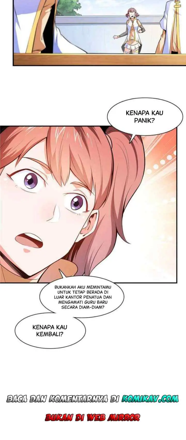Library Tiandao chapter 187 halaman 19