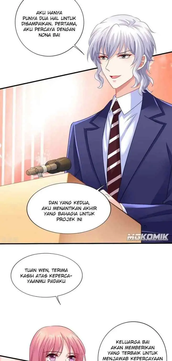 Take Your Mommy Home chapter 376 halaman 12