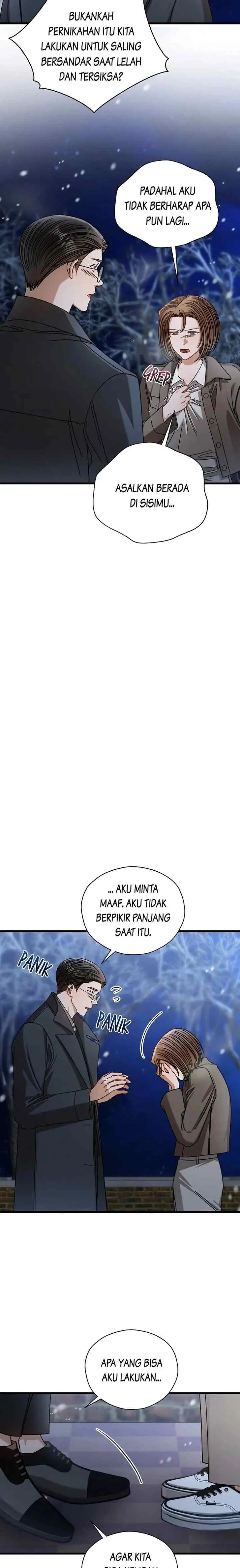 I Confessed To The Boss chapter 90 halaman 7