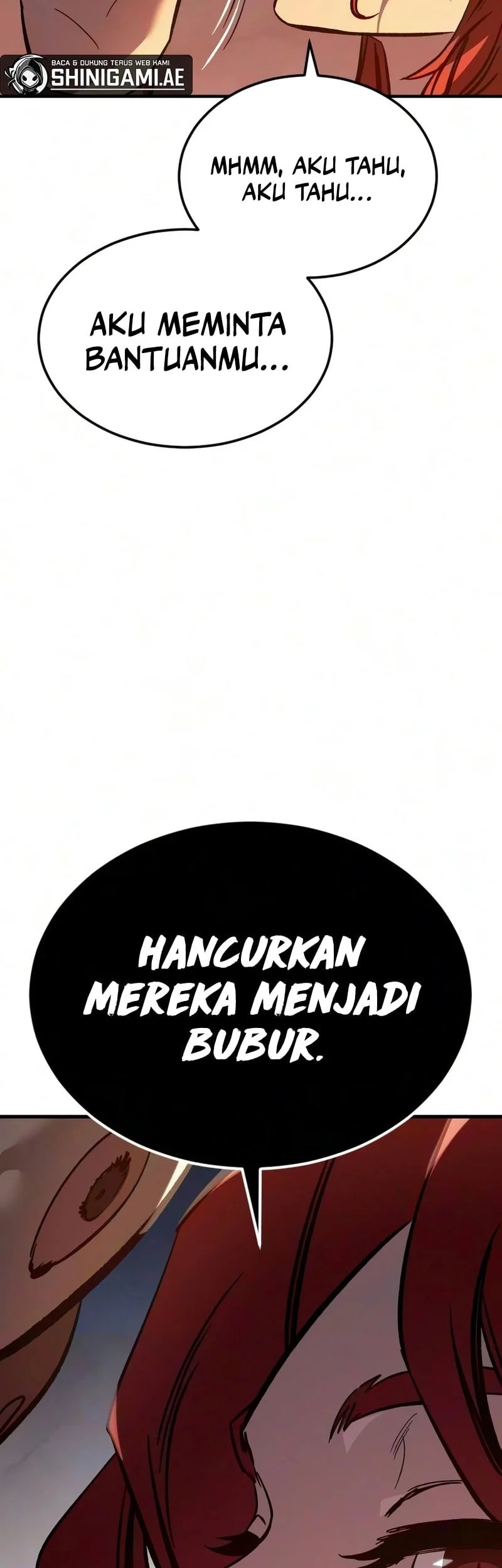 Necromancer of a Prestigious Swordsmanship Family chapter 11 halaman 29