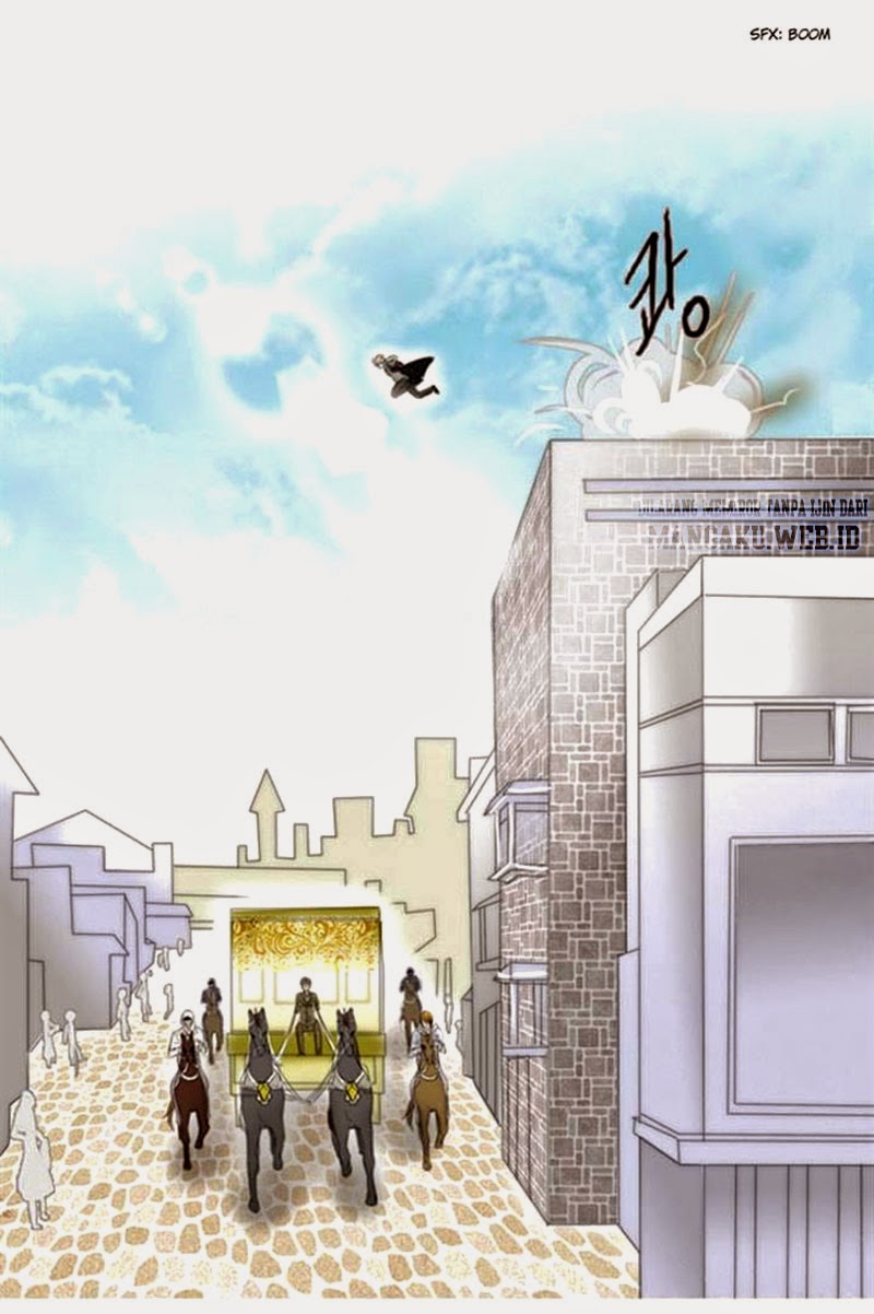 Black Haze chapter 8 halaman 57