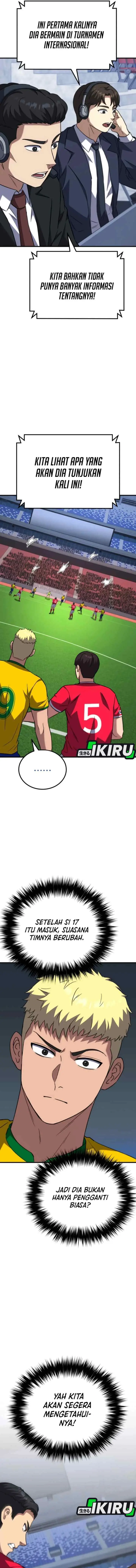 Tensai Chiyushi no Restart chapter 12 halaman 6