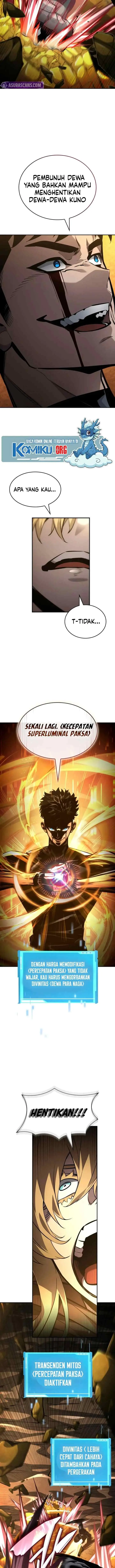 Boundless Necromancer chapter 164 halaman 11