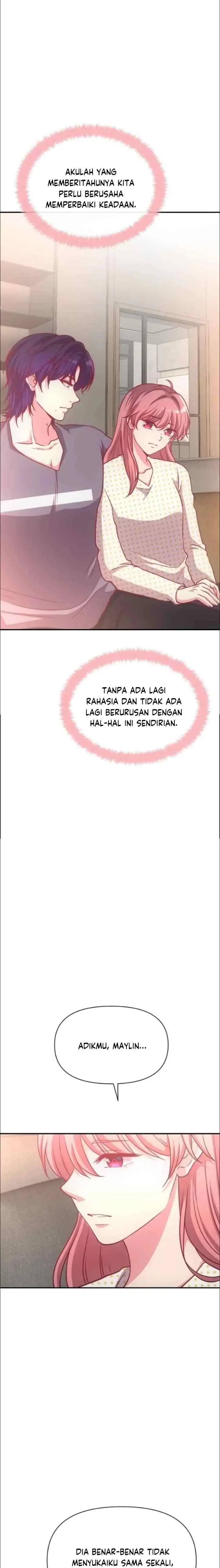 Hello Baby chapter 62 halaman 4