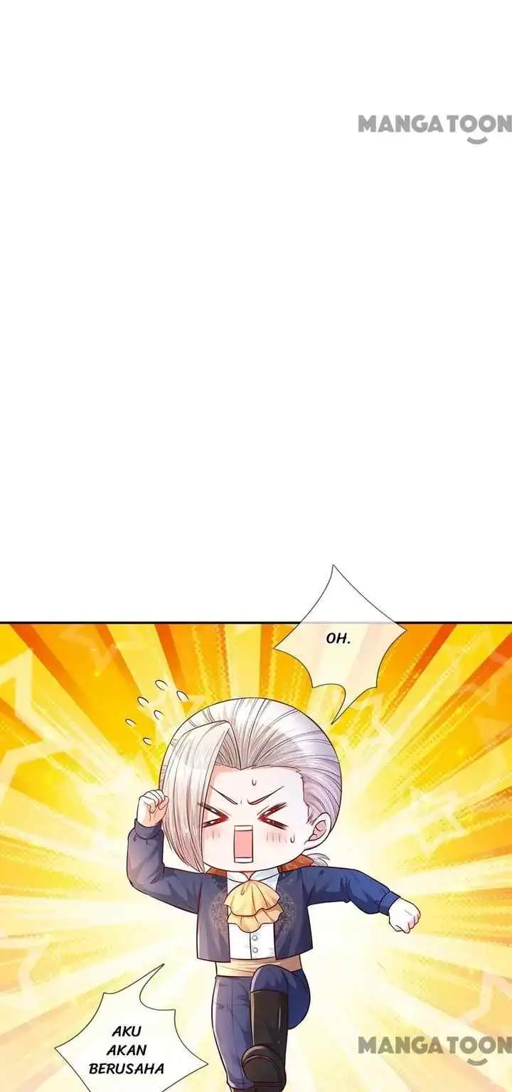 I Became The Emperor's Daughter One Day chapter 321 halaman 14