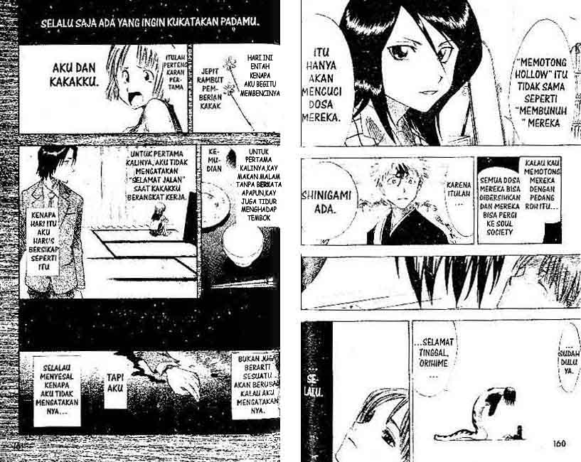 Bleach chapter 1 halaman 76