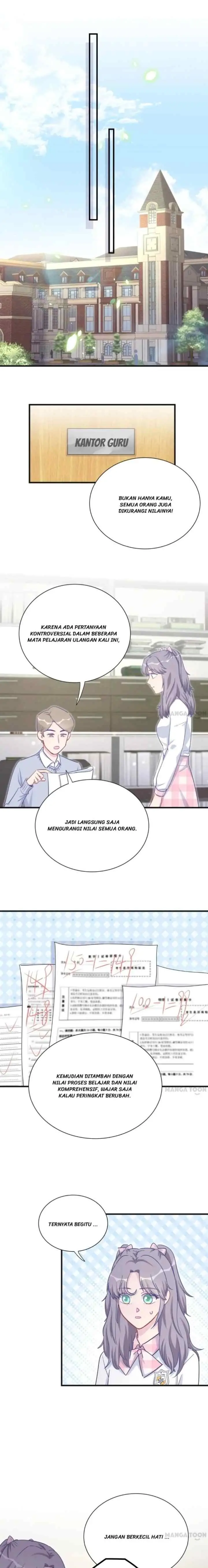 My Fiance Candidates chapter 30 halaman 9