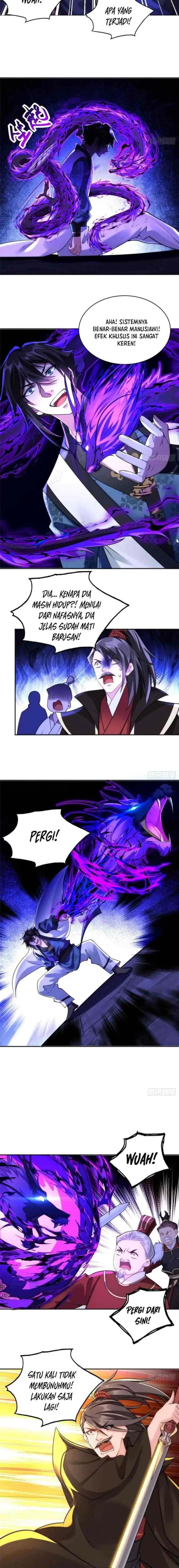 Reward 100 Million Lives at the Beginning chapter 47 halaman 8