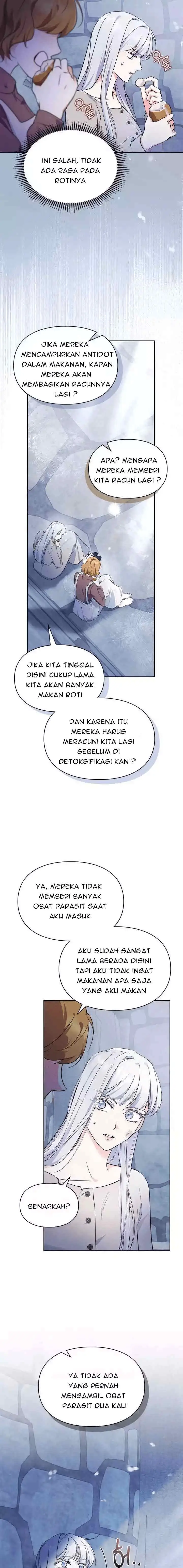 I Became the Tyrant's Servant chapter 38 halaman 11