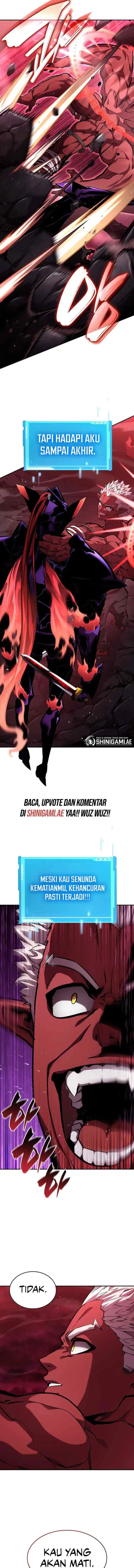 Boundless Necromancer chapter 128 halaman 12