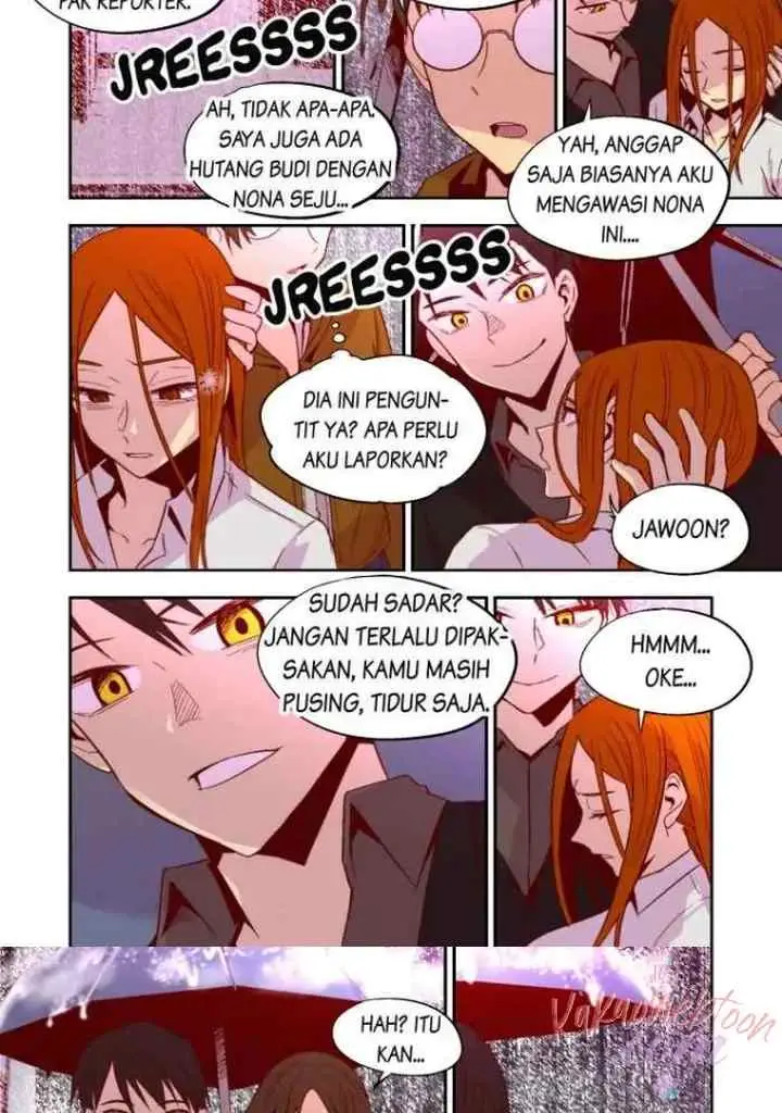 Gwisin-nim chapter 53 halaman 9
