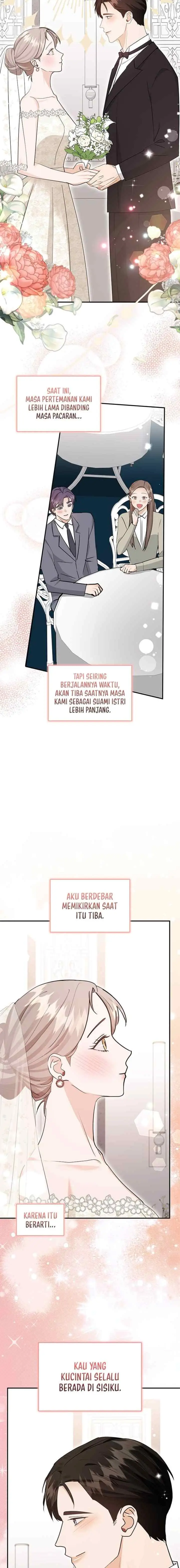 One Night of a 19 Year Old Friendship chapter 51 halaman 17