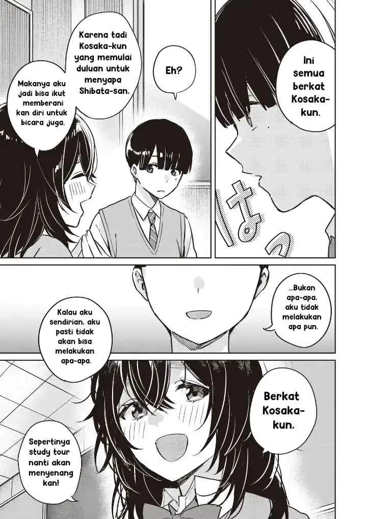 Inko demo Seishun Shitai chapter 5 halaman 11