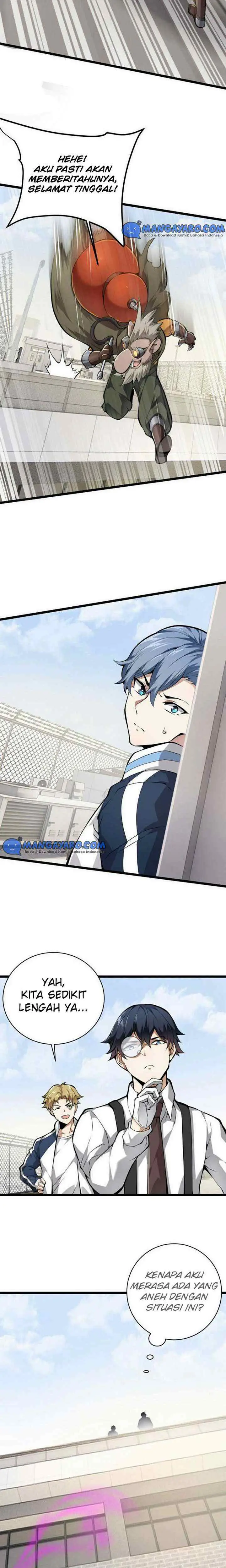 Combine Cube chapter 14 halaman 14