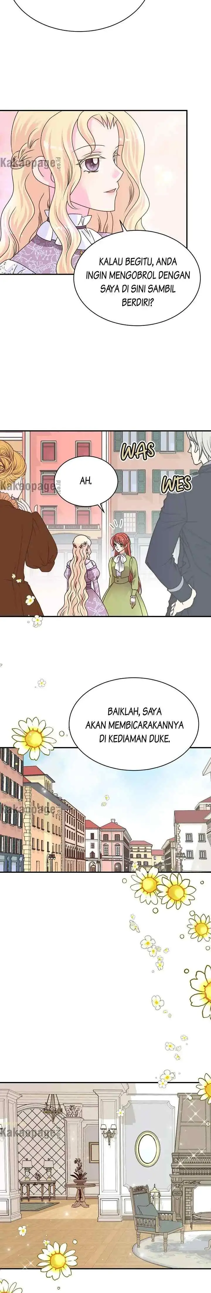 I Refuse the Duke chapter 107 halaman 8