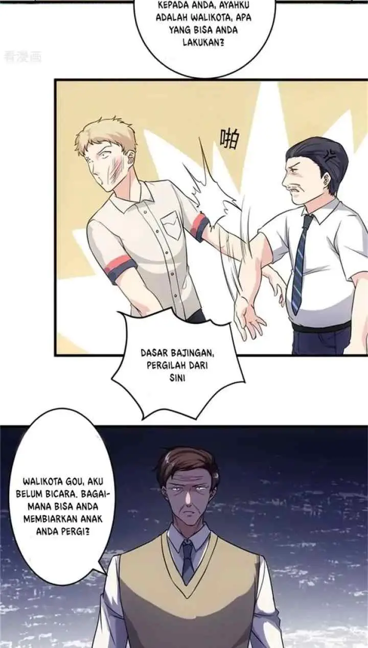 Ceo's Top Master chapter 68 halaman 9