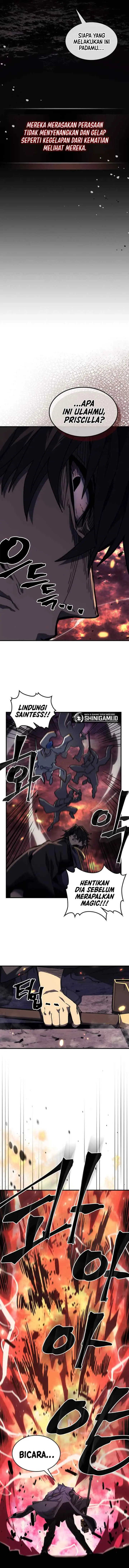 A Returner's Magic Should Be Special chapter 232 halaman 9