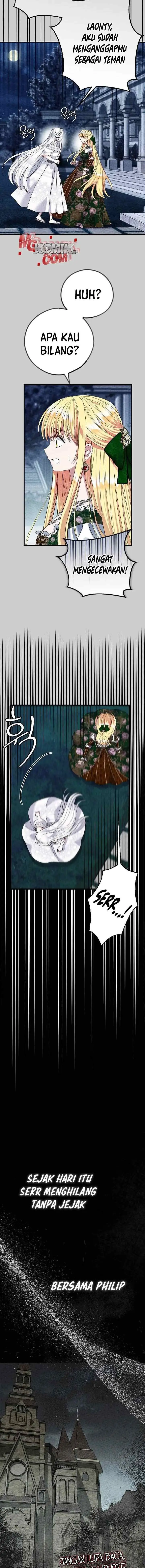 I Became the Wife of the Monstrous Crown Prince chapter 64 halaman 11