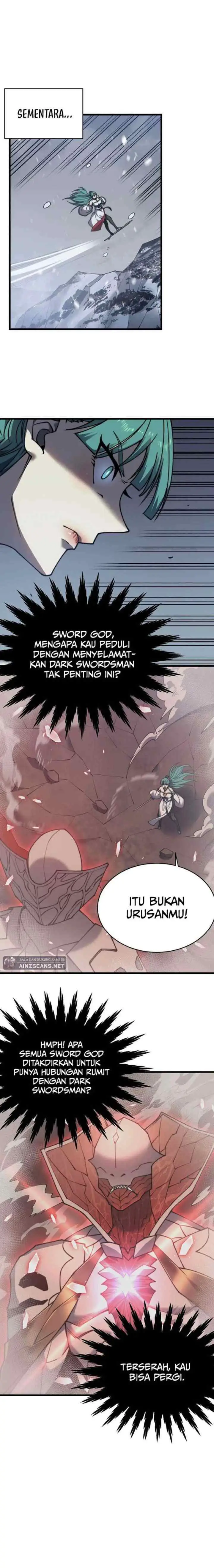 I Became The Game's Biggest Villain chapter 50 halaman 13