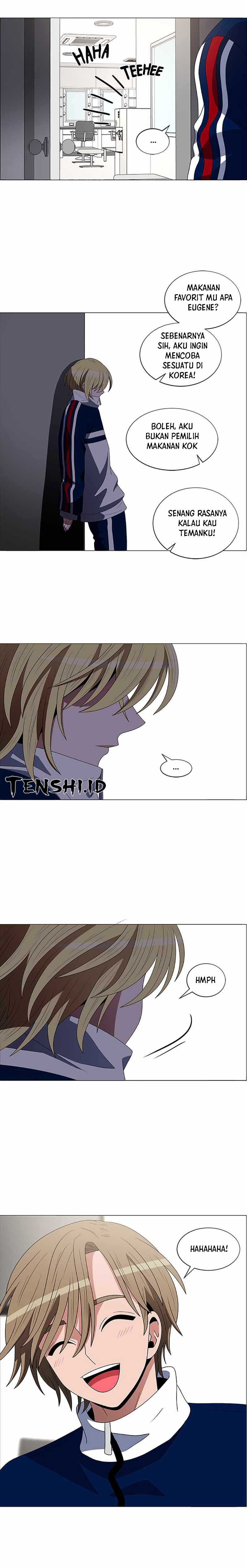 No Scope chapter 116 halaman 8