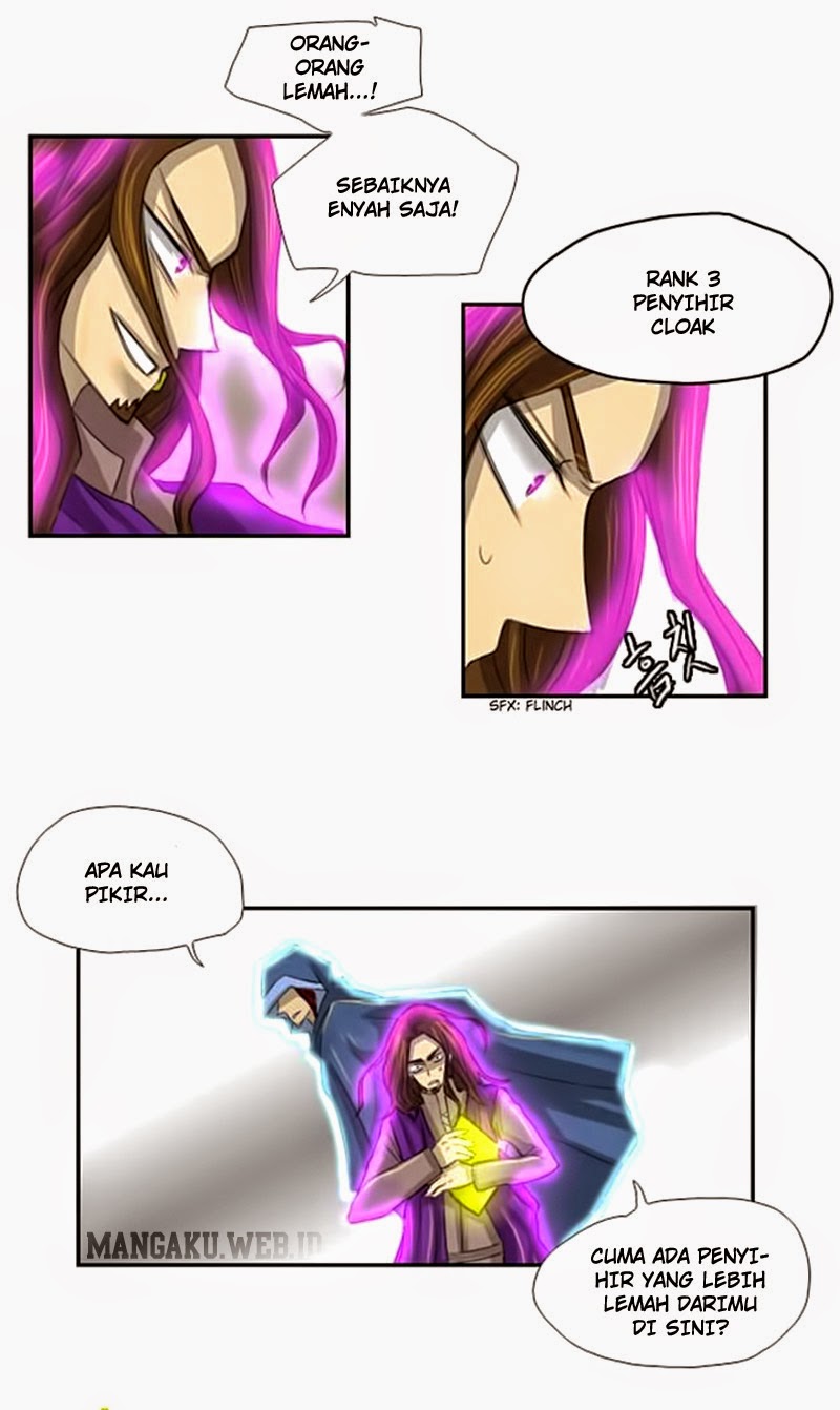 Black Haze chapter 6 halaman 4