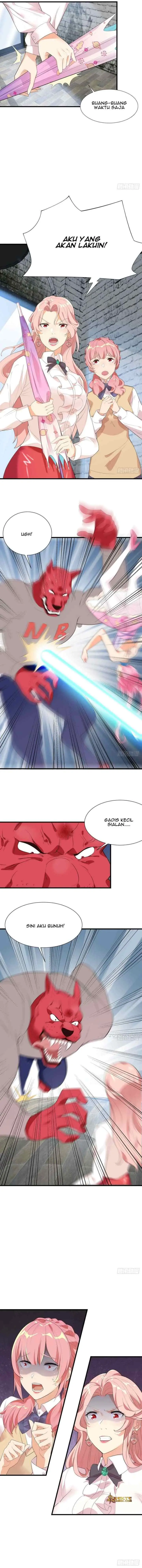 Dianfeng chapter 52 halaman 10