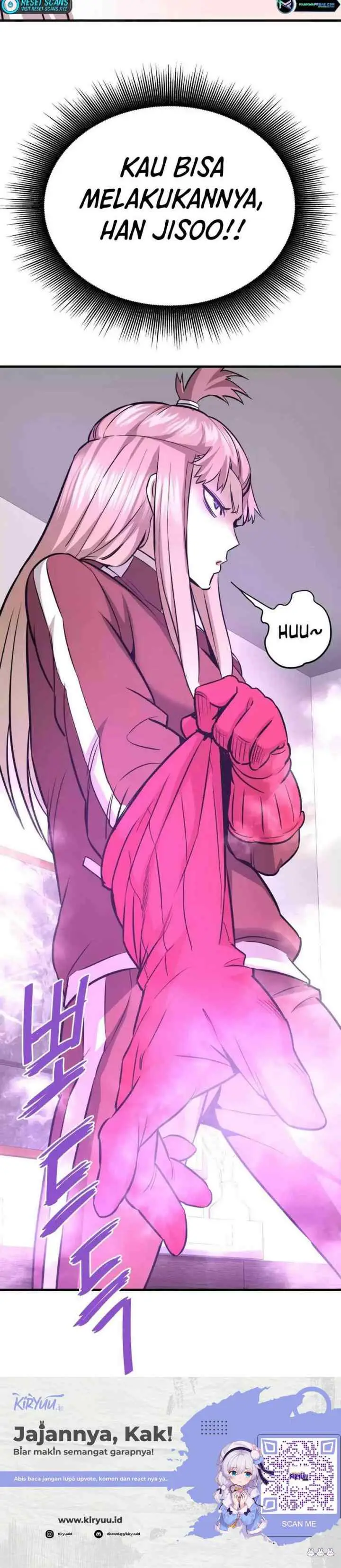 Han Dae Sung Returned From Hell chapter 77 halaman 19