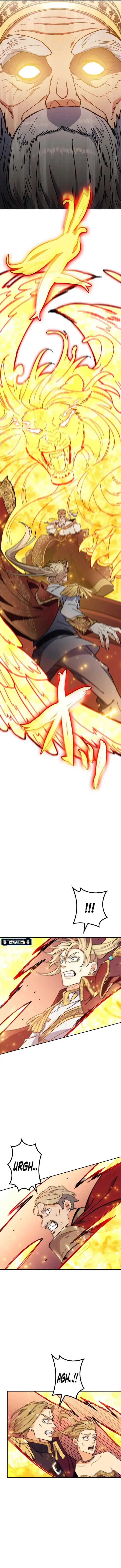 White Dragon Duke: Pendragon chapter 98 halaman 10