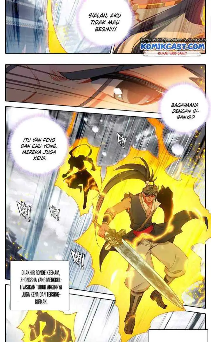 Cang Yuantu chapter 55 halaman 6