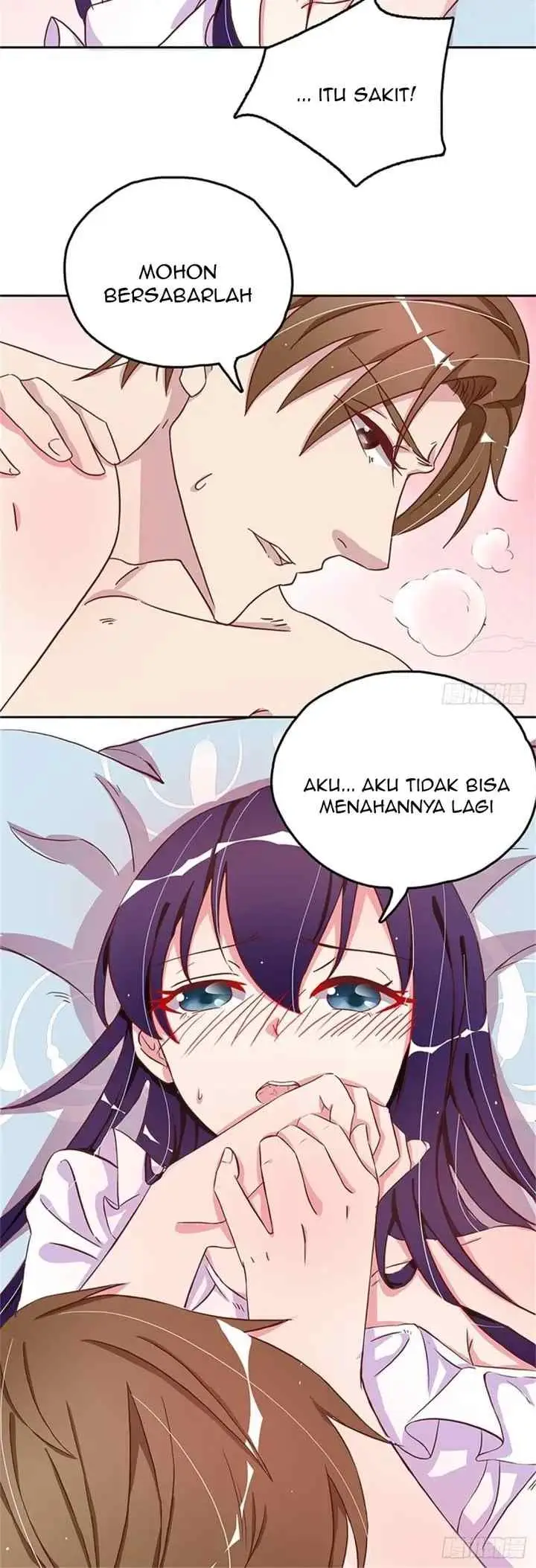 I'll Love You Even If It's Wrong chapter 12 halaman 9