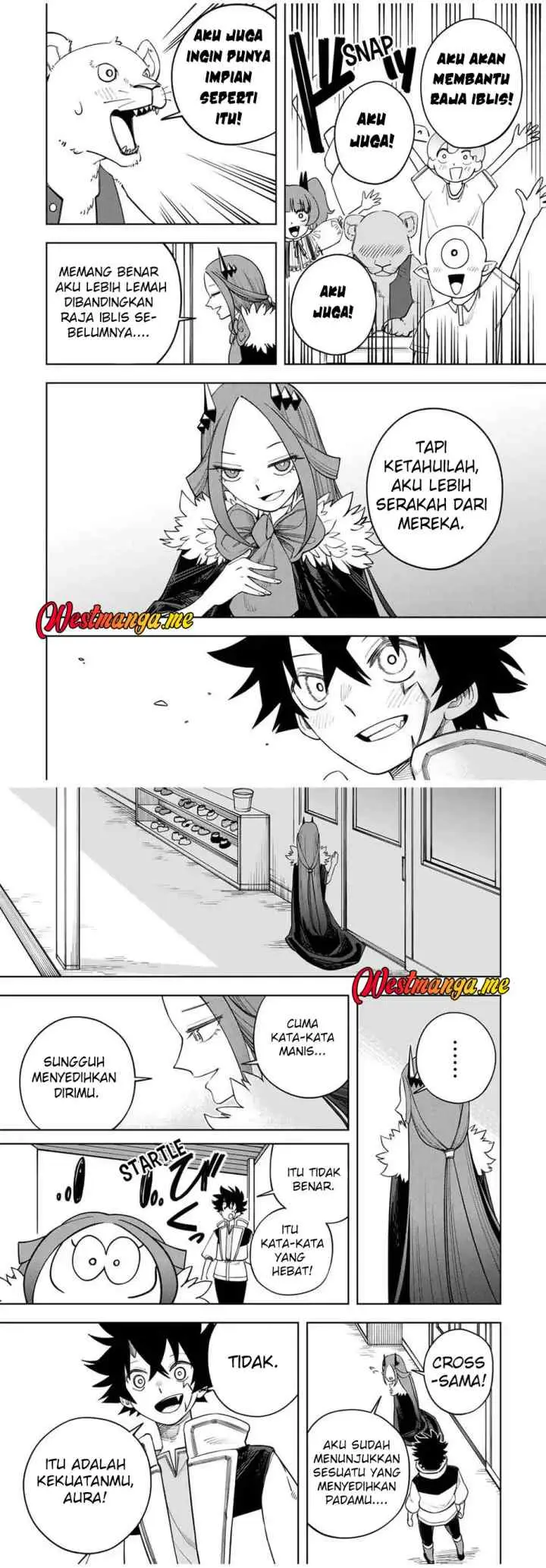 Tsuihou Sarenakatta Otoko ~Nidome no Jinsei wa Dogeza kara Hajimarimashita~ chapter 9 halaman 9