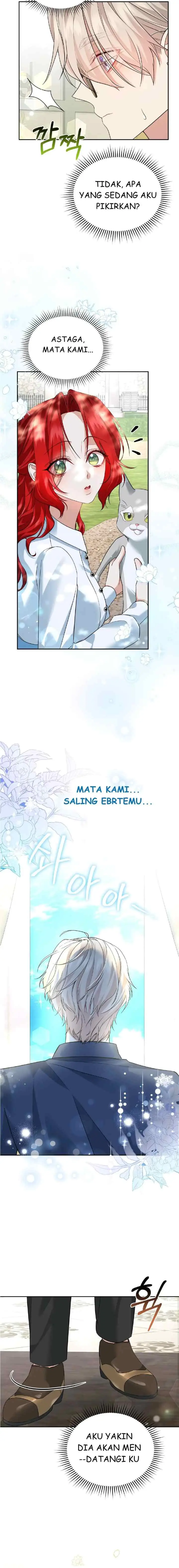 Fairy Legacy chapter 51 halaman 16