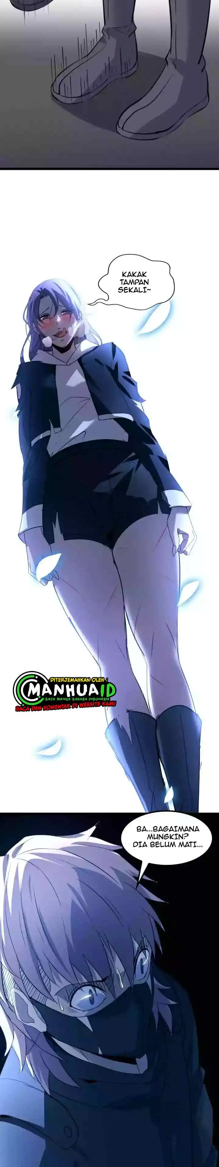 I Am an Invincible Genius chapter 63 halaman 11
