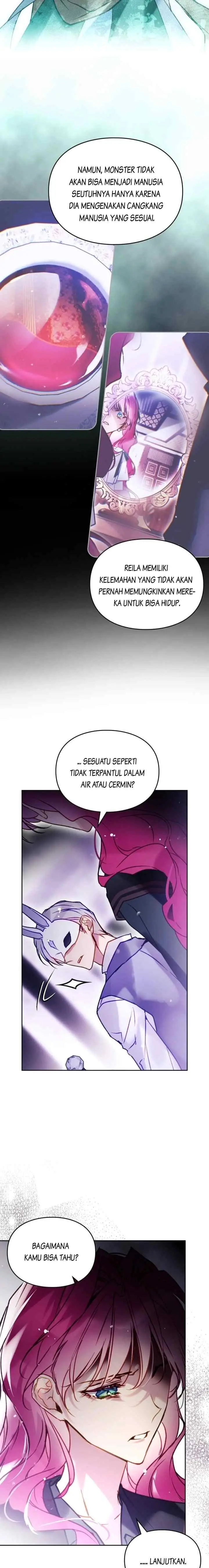 Death Is the Only Ending for the Villainess chapter 176 halaman 11
