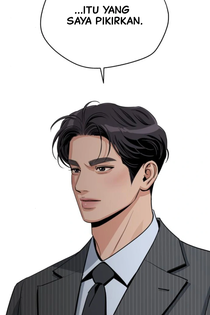 Lee Seop's Love chapter 80 halaman 68
