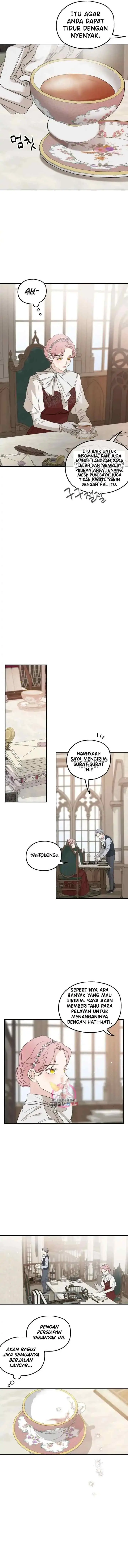 My In-Laws Are Obsessed With Me chapter 37 halaman 13