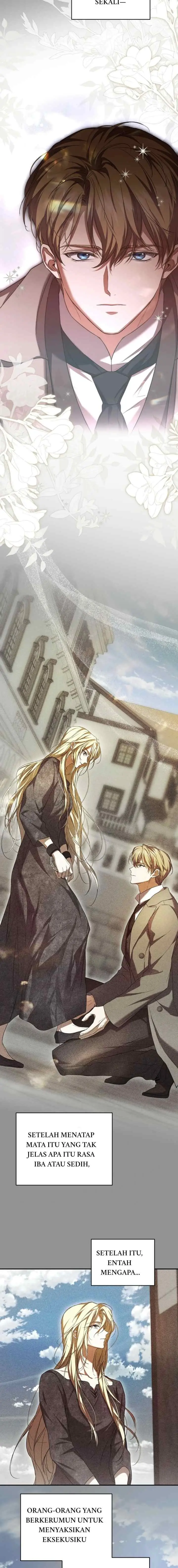 I'm Looking for a New Husband chapter 31 halaman 7